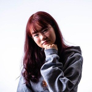 Meet your Posher, Eleanor